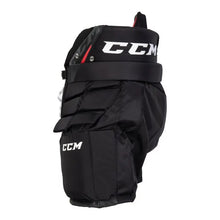 Load image into Gallery viewer, profile view CCM 1.9 Ice Hockey Goalie Pants - Senior
