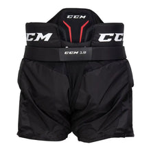 Load image into Gallery viewer, rear view CCM 1.9 Ice Hockey Goalie Pants - Senior
