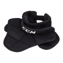 Load image into Gallery viewer, CCM 900 Goalie Neck Guard - Senior
