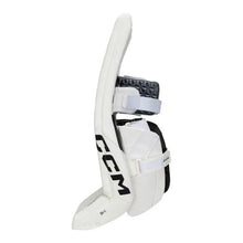 Load image into Gallery viewer, right leg inside view CCM Axis 2 Ice Hockey Goal Pads - Senior
