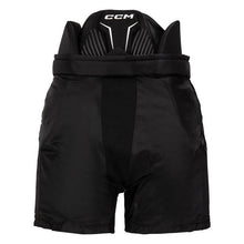 Load image into Gallery viewer, rear view CCM S22 YTFlex 3 Ice Hockey Goalie Pants - Youth
