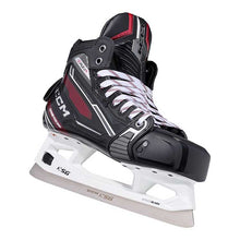 Load image into Gallery viewer, CCM S23 Extreme Flex 6 Ice Hockey Goalie Skates - Senior
