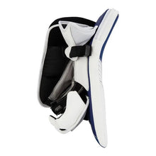 Load image into Gallery viewer, out side pinky protection CCM S23 Extreme Flex E6.9 Ice Hockey Goalie Blocker - Senior
