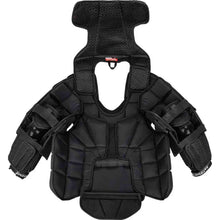 Load image into Gallery viewer, interior liner view CCM S23 Extreme Flex E6.9 Ice Hockey Goalie Chest Protector - Senior

