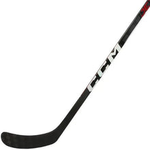 Load image into Gallery viewer, CCM S23 Jetspeed FT6 Pro (Chrome) Grip Ice Hockey Stick - Junior

