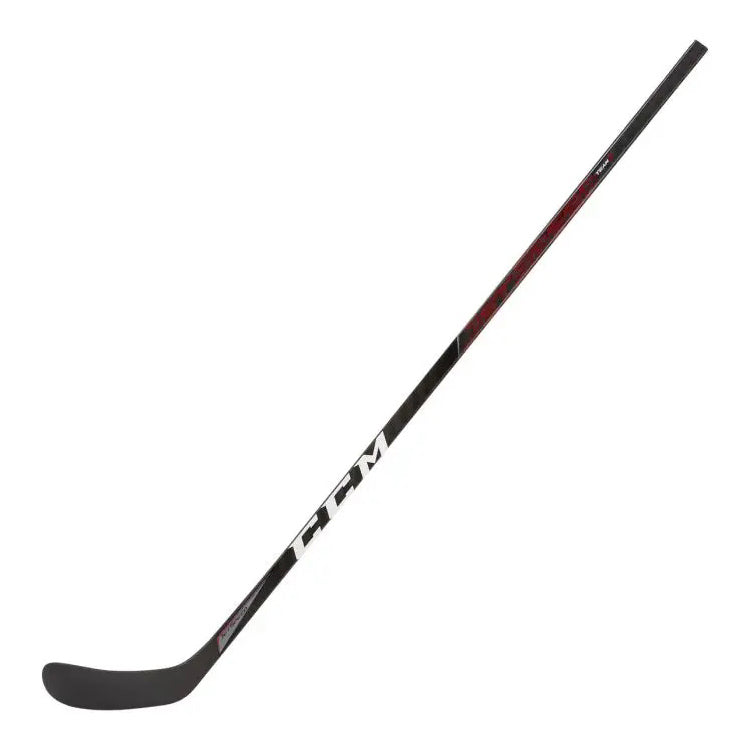 *No Warranty* - CCM S23 Jetspeed FT+ Team Ice Hockey Stick - Intermediate