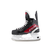 Load image into Gallery viewer, alt profile view CCM S23 Jetspeed Shock Ice Hockey Skates - Senior
