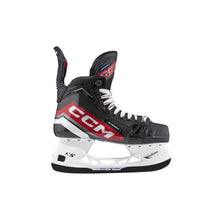 Load image into Gallery viewer, CCM S23 Jetspeed Vibe Ice Hockey Skates - Junior
