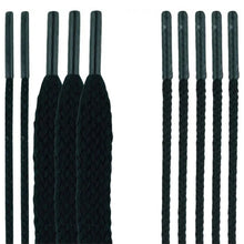 Load image into Gallery viewer, ECD Lacrosse Accessories ECD Lacrosse HeroStrings Kit Black