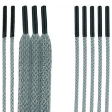 Load image into Gallery viewer, ECD Lacrosse Accessories ECD Lacrosse HeroStrings Kit Gray