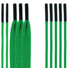 Load image into Gallery viewer, ECD Lacrosse Accessories ECD Lacrosse HeroStrings Kit Kelly Green