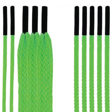 Load image into Gallery viewer, ECD Lacrosse Accessories ECD Lacrosse HeroStrings Kit Neon Green