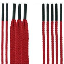 Load image into Gallery viewer, ECD Lacrosse Accessories ECD Lacrosse HeroStrings Kit Red