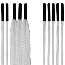 Load image into Gallery viewer, ECD Lacrosse Accessories ECD Lacrosse HeroStrings Kit White