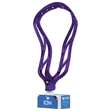 Load image into Gallery viewer, ECD Lacrosse Heads ECD Ion Unstrung Lacrosse Head Galaxy
