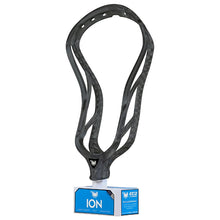 Load image into Gallery viewer, ECD Lacrosse Heads ECD Ion Unstrung Lacrosse Head Midnight