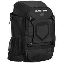 Load image into Gallery viewer, Easton Baseball Backpacks Easton Walk-Off Ethos WOETHOSBP Black Charcoal Columbia Blue Red Royal Pink/Navy/Mint