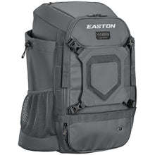 Load image into Gallery viewer, Easton Baseball Backpacks Easton Walk-Off Ethos WOETHOSBP Charcoal