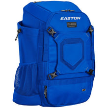Load image into Gallery viewer, Easton Baseball Backpacks Easton Walk-Off Ethos WOETHOSBP Royal