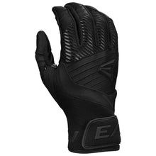 Load image into Gallery viewer, Easton Baseball Gloves Easton Walk-Off Ethos Batting Gloves Adult Black Tile WO25BG