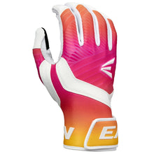 Load image into Gallery viewer, Easton Baseball Gloves Easton Walk-Off Ethos Batting Gloves Adult Malibu Sunset WO25BG