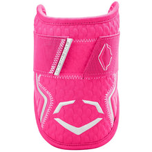 Load image into Gallery viewer, EvoShield Baseball Elbow Guards EvoShield Pro SRZ 2.0 Neon Pink WB57260