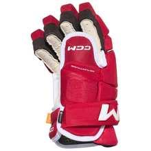 Load image into Gallery viewer, CCM Tacks 4-Roll Pro Hockey Gloves - Senior (2024)