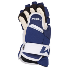 Load image into Gallery viewer, CCM Tacks 4-Roll Pro Hockey Gloves - Senior (2024)