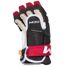 Load image into Gallery viewer, CCM Tacks 4-Roll Pro Hockey Gloves - Senior (2024)