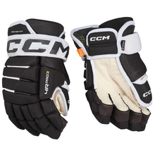Load image into Gallery viewer, CCM Tacks 4-Roll Pro Hockey Gloves - Senior (2024)
