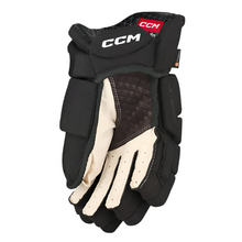Load image into Gallery viewer, CCM Jetspeed Control Hockey Gloves - Senior (2023)