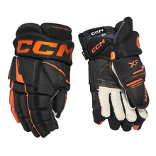 Load image into Gallery viewer, CCM Tacks XF Hockey Gloves - Junior (2024)