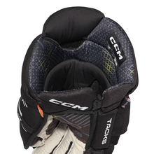 Load image into Gallery viewer, CCM Tacks XF Hockey Gloves - Junior (2024)