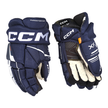 Load image into Gallery viewer, CCM Tacks XF Hockey Gloves - Junior (2024)