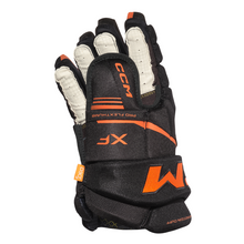Load image into Gallery viewer, CCM Tacks XF Hockey Gloves - Junior (2024)
