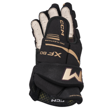 Load image into Gallery viewer, CCM Tacks XF Hockey Gloves - Junior (2024)