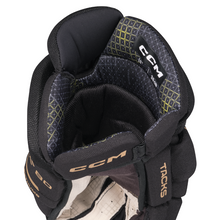 Load image into Gallery viewer, CCM Tacks XF Hockey Gloves - Junior (2024)