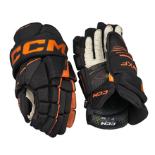 Load image into Gallery viewer, CCM Tacks XF Hockey Gloves - Junior (2024)