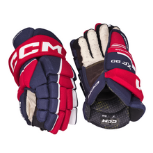 Load image into Gallery viewer, CCM Tacks XF Hockey Gloves - Junior (2024)