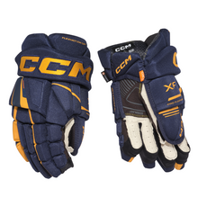 Load image into Gallery viewer, CCM Tacks XF Hockey Gloves - Junior (2024)