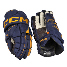 Load image into Gallery viewer, CCM Tacks XF Hockey Gloves - Junior (2024)