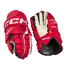 Load image into Gallery viewer, CCM Tacks XF Pro Hockey Gloves - Senior (2024)
