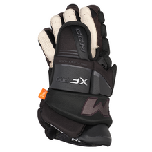 Load image into Gallery viewer, CCM Tacks XF Pro Hockey Gloves - Junior (2024)