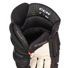 Load image into Gallery viewer, CCM Tacks XF Pro Hockey Gloves - Senior (2024)
