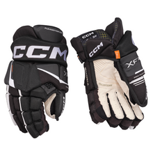 Load image into Gallery viewer, CCM Tacks XF Pro Hockey Gloves - Senior (2024)