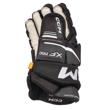 Load image into Gallery viewer, CCM Tacks XF Pro Hockey Gloves - Senior (2024)