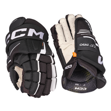 Load image into Gallery viewer, CCM Tacks XF Pro Hockey Gloves - Junior (2024)