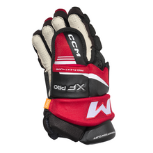 Load image into Gallery viewer, CCM Tacks XF Pro Hockey Gloves - Senior (2024)