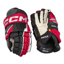 Load image into Gallery viewer, CCM Tacks XF Pro Hockey Gloves - Senior (2024)