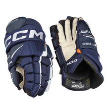 Load image into Gallery viewer, CCM Tacks XF Pro Hockey Gloves - Senior (2024)